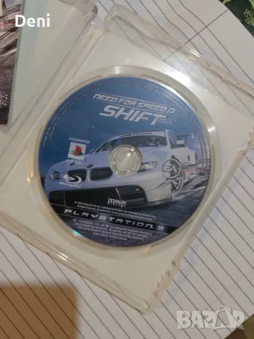 Игра за PS 3 , снимка 4 - Игри за PlayStation - 47655744