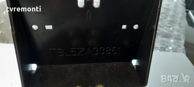 Стойка TBL5ZA33861 за телевизор Panasonic МОДЕЛ TX-42ET60E, снимка 3 - Стойки, 3D очила, аксесоари - 32627790