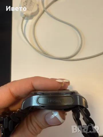 Смарт часовник Huawei , снимка 2 - Смарт часовници - 48825735