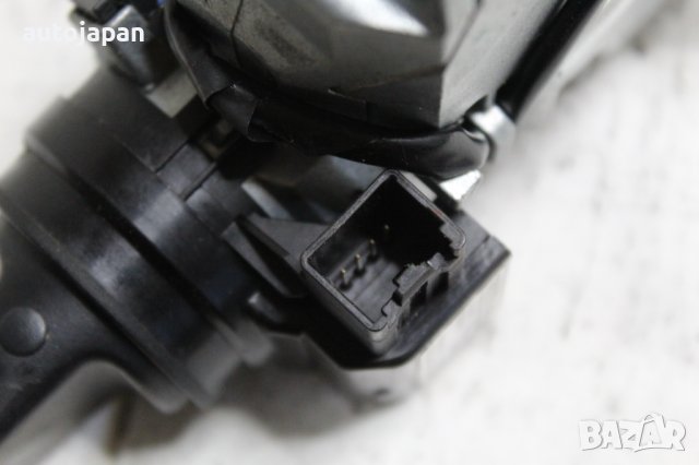 Комплект компютър и стартов ключ Мазда 5 2.0 146кс 05г Mazda 5 2.0 146hp 2005, снимка 5 - Части - 43571774