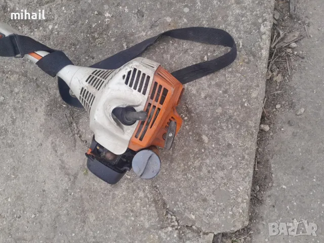 STIHL FS 45 C-E на части, снимка 3 - Градинска техника - 49965200