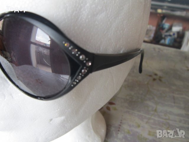Невероятни италиански слънчеви очила , снимка 2 - Слънчеви и диоптрични очила - 27562653