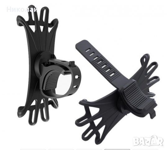 DUNLOP стойка за телефон за колело, снимка 14 - Аксесоари за велосипеди - 39679110