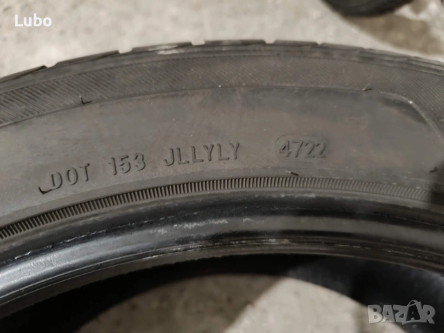 Летни Гуми 265/45/20 108Y XL SUV - 4 бр., снимка 10 - Гуми и джанти - 53505986