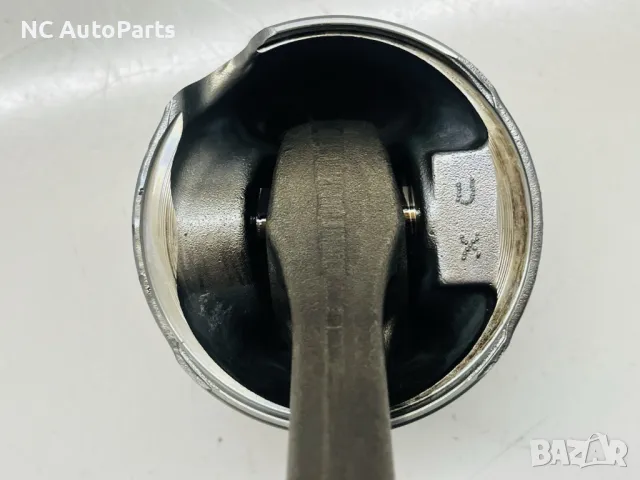 Бутало с биела за Iveco Ивеко Дейли 2.3 дизел F1AE0481G Iveco 2007, снимка 9 - Части - 49709715