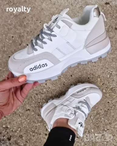 🌺👉 Adidas Дамски Маратонки