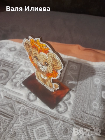 Продавам стийч-животинки., снимка 5 - Колекции - 52911173