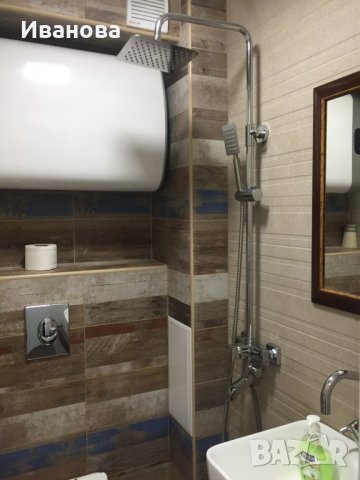 Самостоятелен апартамент до болница св.Ана и АГ болница, снимка 7 - Почивки на море - 26954231