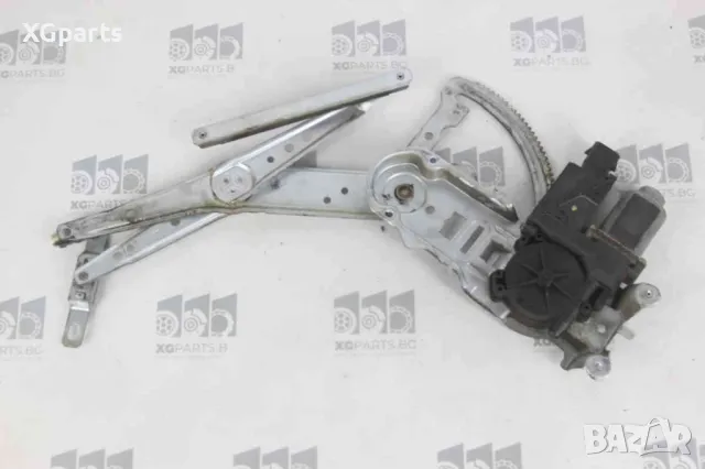 Стъклоповдигач десен за Opel Corsa C (2000-2006) 2/3 - врати, снимка 2 - Части - 49900768