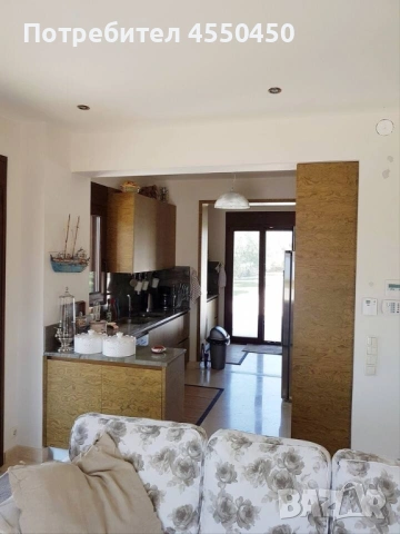 Вила на Неа Перанос, снимка 5 - Почивки в Гърция - 53249169