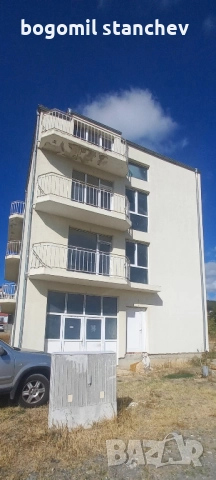 550 евро/кв.м.Жилищна сграда на 4 ет. с 7 ап. и 19 стаи, снимка 2 - Къщи - 52047962