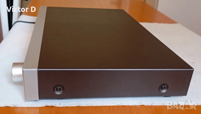 ТЕLEFUNKEN RT-100 - СТЕРЕО Тунер , снимка 7 - Ресийвъри, усилватели, смесителни пултове - 52991064