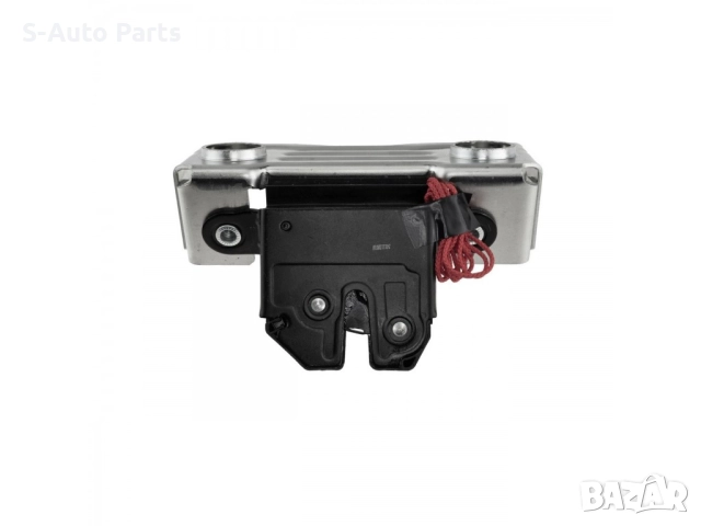 Брава за багажник Jeep Renegade 2018+ 68399523AA, снимка 2 - Части - 52834616