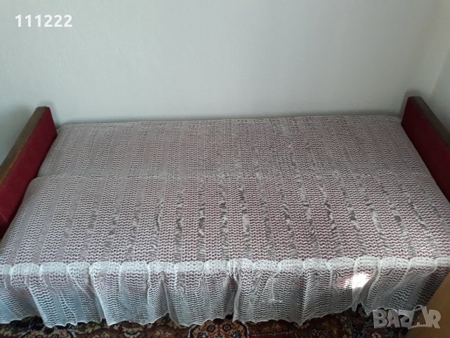 покривка за легло