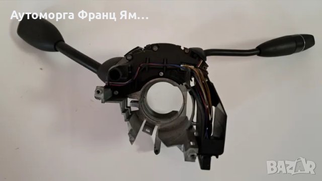 A1645403645 ЛОСТ ЗА СКОРОСТИ И ТЕМПОМАТ НА  Mercedes ML W164, снимка 2 - Части - 47522685