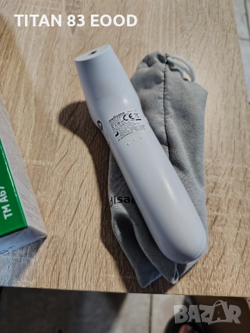 Medisana™ A67 е безконтактен термометър, снимка 2 - Друга електроника - 51722070