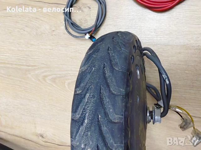 Xiaomi MI M365 на части електрическа тротинетка, снимка 10 - Други спортове - 52967385