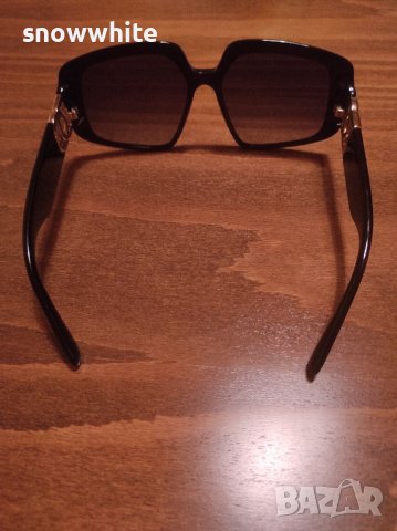 Чисто нови слънчеви очила Долче и Габана 100 % оригинални , снимка 4 - Слънчеви и диоптрични очила - 37322976