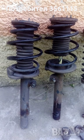 Окачване за Bmw E38, снимка 2 - Части - 52101598