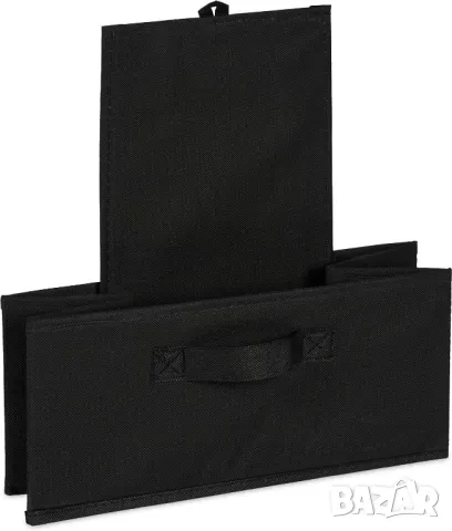 Дървена библиотека за книги тип дърво 9 рафта + чекмедже, бял, венге, снимка 5 - Етажерки - 49723979