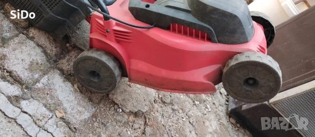 Ел.косачка МТD Smart 32 E 1000W, но е без "ЕЛЕКТРОМОТОР", снимка 9 - Други - 50739942