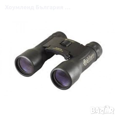 КОМПАКТЕН БИНОКЪЛ GALILEO С ОПТИЧНО ПРИБЛИЖЕНИЕ 22 Х 36 МЕТРА, снимка 4 - Екипировка - 26869723