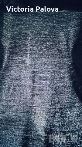 Луксозно поло унисекс GAP 100% Extra Fine Merino Wool като коприна, снимка 7 - Блузи с дълъг ръкав и пуловери - 53567119