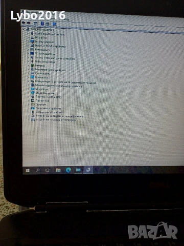 Продавам лаптоп DELL Latitude E5430 може и на части., снимка 9 - Лаптопи за работа - 51834587