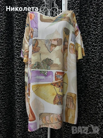 Блуза Junona НАМАЛЕНИЕ , снимка 1