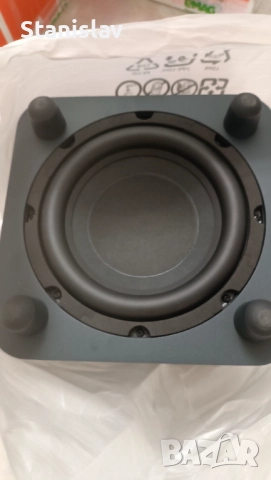 Soundbar JBL BAR 800, 5.1.2, Подвижни високоговорители,720w, снимка 2 - Тонколони - 52586922