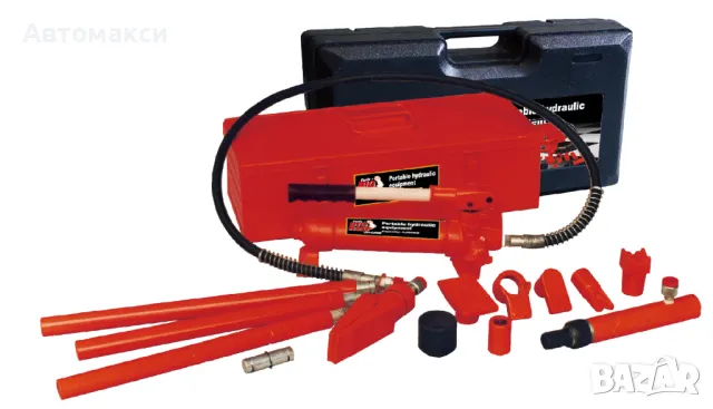 Разпъвачки 4 тона,10 тона, снимка 1