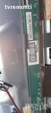 TCon BOARD ,V500DJ6-QE1-T4,EACDJ6E10,for SHARP 50" (126 см), 50BL2EA, 4K Ultra HD, снимка 6 - Части и Платки - 36677423