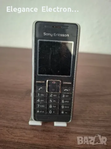 Sony Ericson k200i. За части! , снимка 1