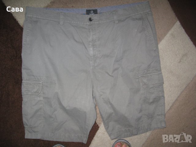 Къси панталони BUGATTI   мъжки,ХЛ, снимка 8 - Къси панталони - 32974062