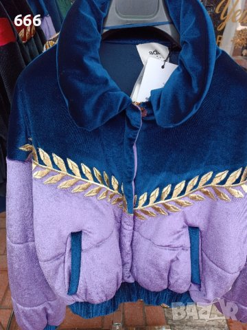 якета, снимка 4 - Якета - 43458565