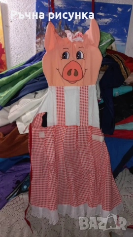 Карнавални дрехи за деца и възрастни ,цена 10рлв за брой,единствени ,последни бройки, снимка 11 - Други - 42155825