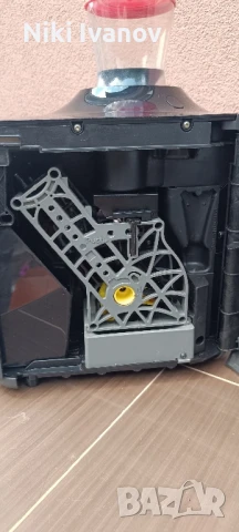 Кафемашина Philips Senseo Sarista HD8030, снимка 5 - Кафемашини - 51242770