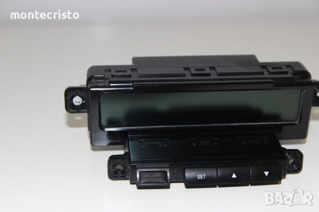 Дисплей Kia Ceed (2007-2012г.) диспеи часовник 95710-1H700 / 957101H700, снимка 2 - Части - 51942342