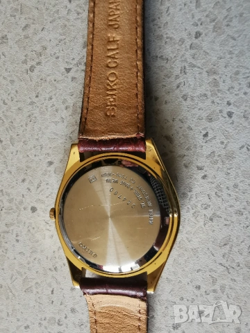 SEIKO 5 AUTOMATIC -НОВ, снимка 6 - Мъжки - 53353624