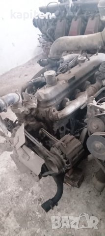 мотор Пъркинс 6 ц.( Perkins), снимка 2 - Части - 27842047