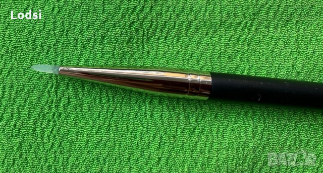 Силиконова четка за очна линия  Japonesque