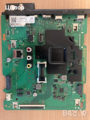 Tелевизор Samsung UE43TU8502U на части , снимка 3 - Телевизори - 33155066