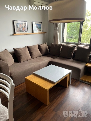 Двустаен апартамент под наем до х-л Тримонциум, снимка 9 - Апартаменти - 53108548