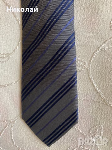 Вратовръзка, ръчна изработка, 100% китайска коприна в подаръчна кутия, нова, топ качество, модерна, снимка 5 - Други - 37055047
