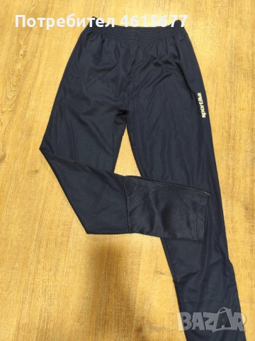 ново долнище на Sportika , снимка 2 - Детски анцузи и суичери - 52002651
