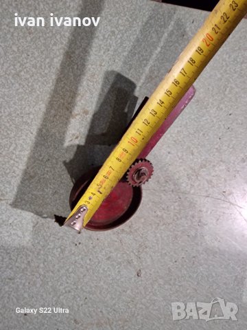 Инстромент, снимка 2 - Други инструменти - 39873522