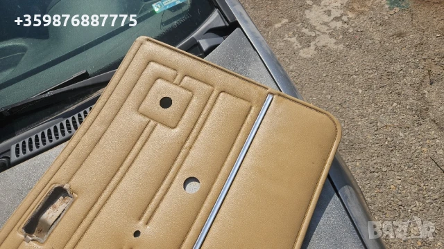 Кори врати Жигули Жигула Ретро Руски Руско соц руска части , снимка 2 - Части - 51423801