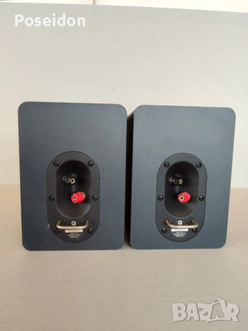 Тонколони Q Acoustic 1010, снимка 3 - Тонколони - 52446045