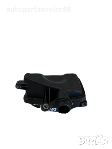 Резонатор на въздушен прием за Jeep Grand Cherokee 3.0 CRD (2007) A6421400087