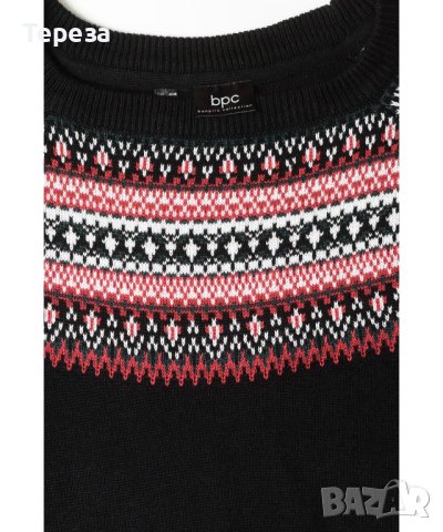 🆕Зимна рокля /XL, снимка 4 - Рокли - 43673477